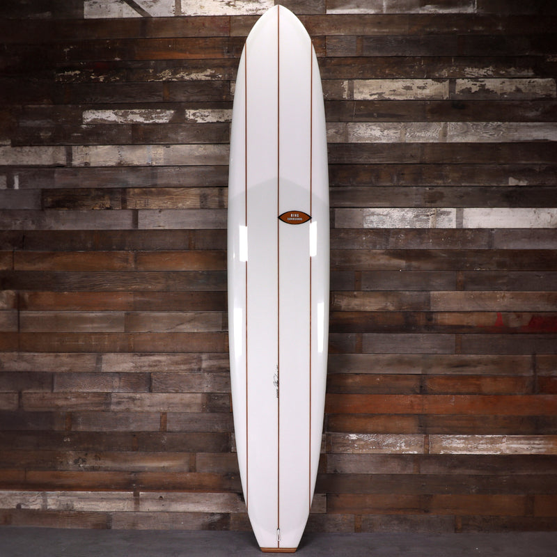 Load image into Gallery viewer, Bing Classic 3-Stringer 10'2 × 23 ⅜ × 3 ¼ Surfboard 1
