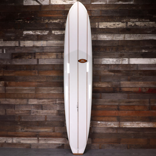 Bing Classic 3-Stringer 10'2 × 23 ⅜ × 3 ¼ Surfboard 1