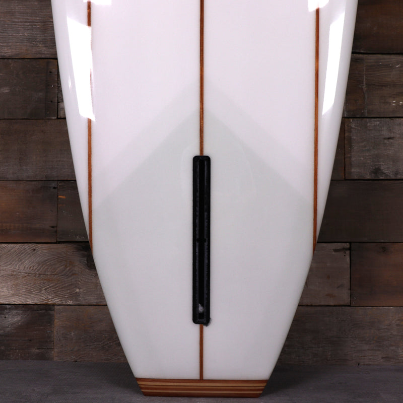 Load image into Gallery viewer, Bing Classic 3-Stringer 10'2 × 23 ⅜ × 3 ¼ Surfboard 3
