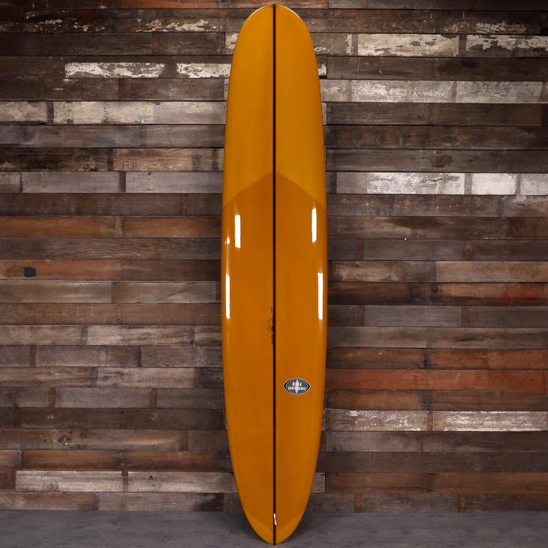 Load image into Gallery viewer, Bing California Pintail Type II 9'4 × 22 ¾ × 2 ⅞ Surfboard 1
