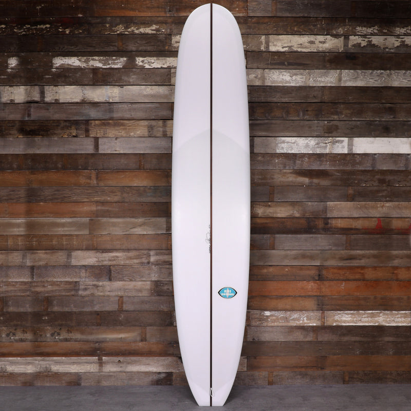 Load image into Gallery viewer, Bing California Square Type II 9'6 × 23 × 3 Surfboard 1
