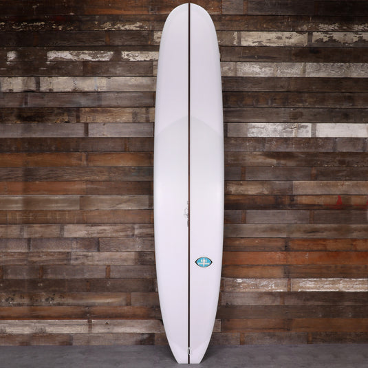 Bing California Square Type II 9'6 × 23 × 3 Surfboard 1