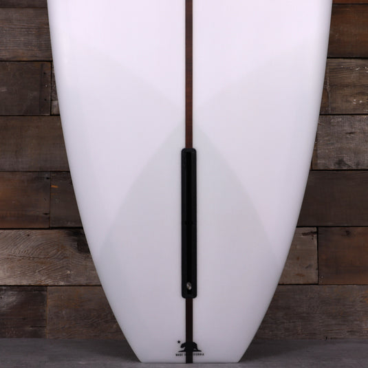 Bing California Square Type II 9'6 × 23 × 3 Surfboard 3
