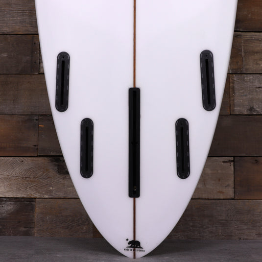 Bing Collector 7'10 × 22 5/16 × 3 Surfboard 3