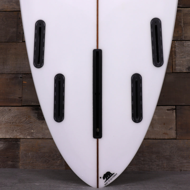 Load image into Gallery viewer, Bing Collector 7'10 × 22 5/16 × 3 Surfboard 3
