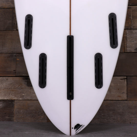 Bing Collector 7'10 × 22 5/16 × 3 Surfboard 3