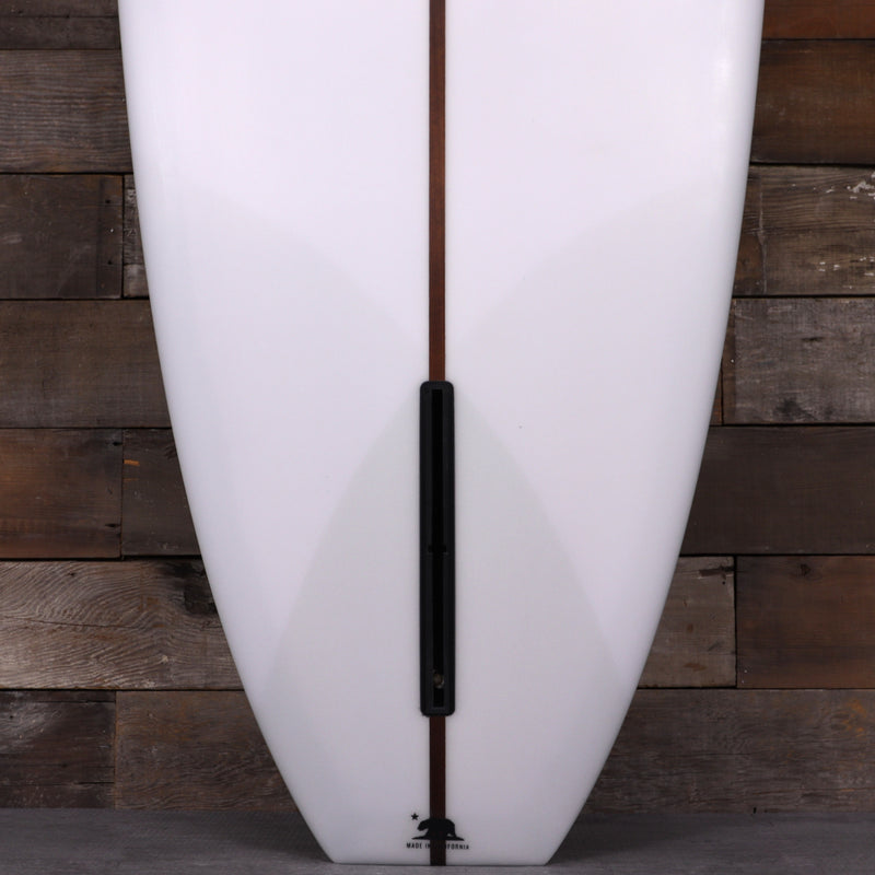 Load image into Gallery viewer, Bing California Pintail Type II 9'4 × 22 ¾ × 2 ⅞ Surfboard 3
