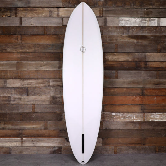 Bing Alpha Pin 7'4 × 21 ¾ × 3 Surfboard 2