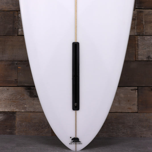 Bing Alpha Pin 7'4 × 21 ¾ × 3 Surfboard 3