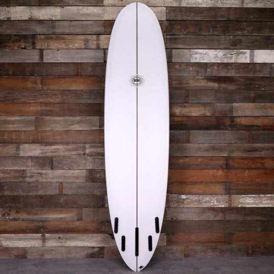 Bing Collector 8'0 × 22 ½ × 3 Surfboard 2