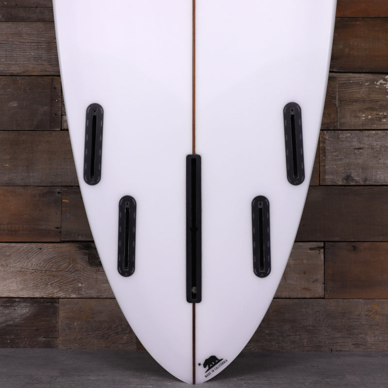Load image into Gallery viewer, Bing Collector 7'8 × 22 ¼ × 2 15/16 Surfboard 3
