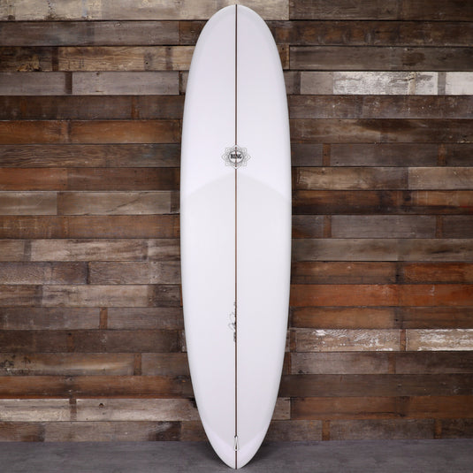 Bing Collector 7'6 × 22 × 2 ⅞ Surfboard 1