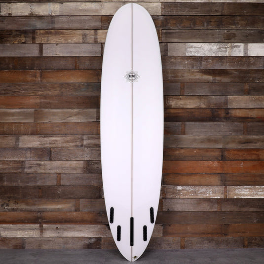 Bing Collector 7'10 × 22 5/16 × 3 Surfboard 2
