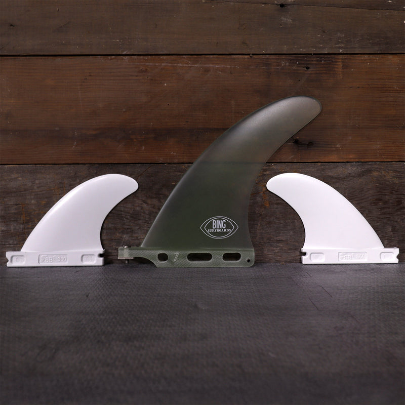 Load image into Gallery viewer, Bing Collector 7'10 × 22 5/16 × 3 Surfboard 5
