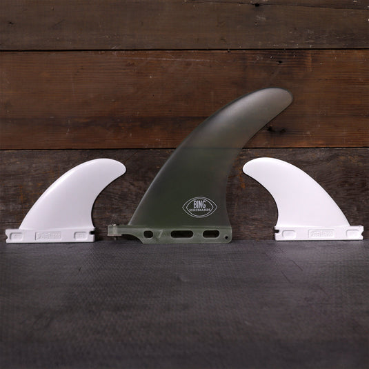 Bing Collector 7'10 × 22 5/16 × 3 Surfboard 5