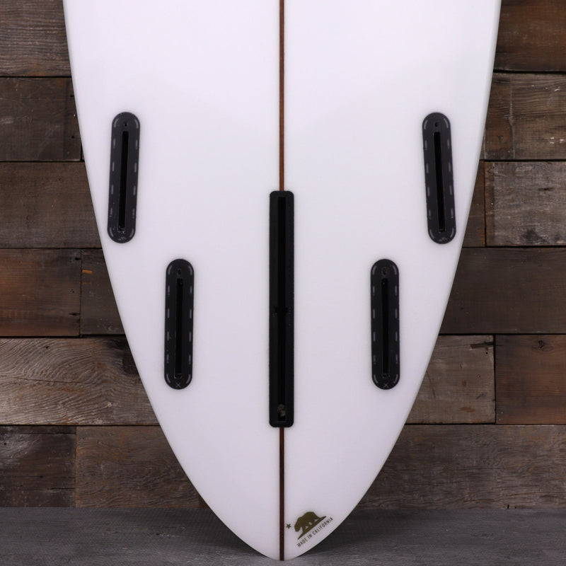Load image into Gallery viewer, Bing Collector 7'10 × 22 5/16 × 3 Surfboard 3
