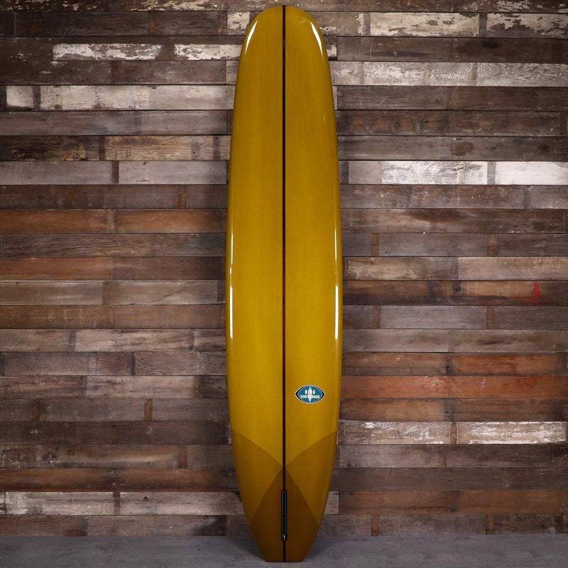 Load image into Gallery viewer, Bing California Square Type II 9'4 × 22 ¾ × 2 ⅞ Surfboard 2

