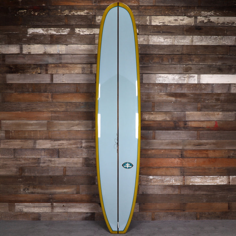 Load image into Gallery viewer, Bing California Square Type II 9'4 × 22 ¾ × 2 ⅞ Surfboard 1
