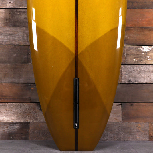 Bing California Square Type II 9'4 × 22 ¾ × 2 ⅞ Surfboard 3