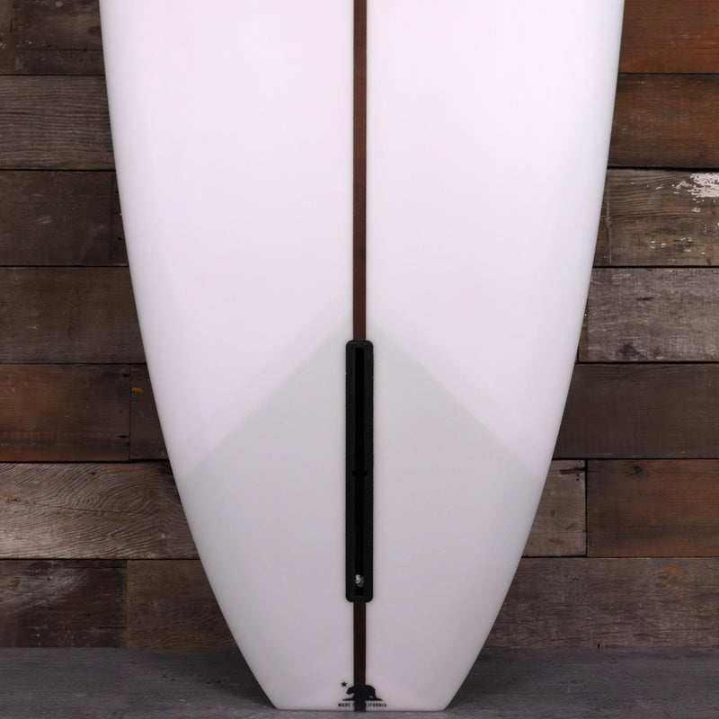 Load image into Gallery viewer, Bing California Square Type II 9'6 × 22 ⅞ × 15/16 Surfboard 3
