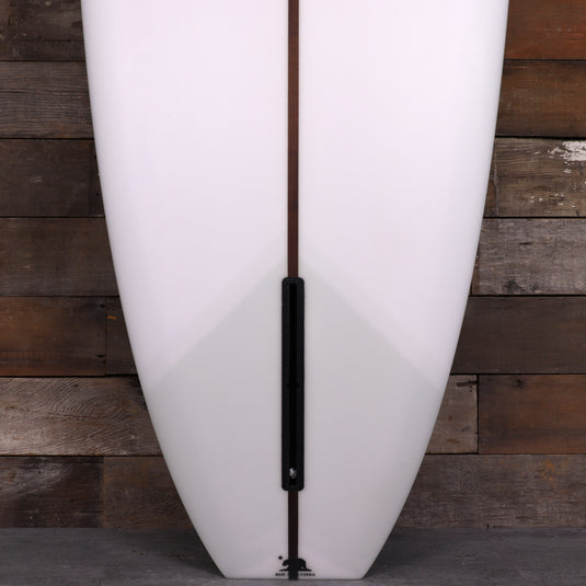 Bing California Square Type II 9'6 × 22 ⅞ × 15/16 Surfboard 3