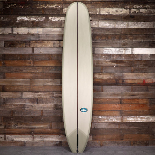 Bing California Square Type II 9'8 × 23 × 3 Surfboard 2