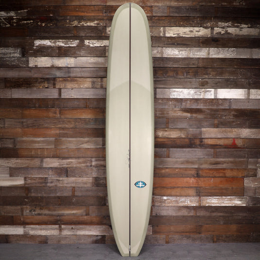 Bing California Square Type II 9'8 × 23 × 3 Surfboard 1