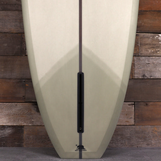 Bing California Square Type II 9'8 × 23 × 3 Surfboard 3