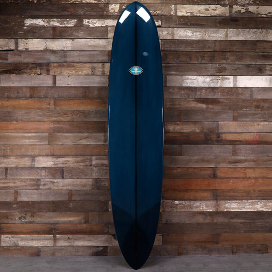 Bing The Majestic 9'4 × 22 ¾ × 2 ⅞ Surfboard - Ocean Blue