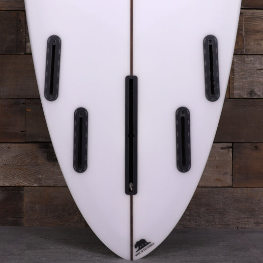 Bing Collector 7'10 × 22 5/16 × 3 Surfboard 3