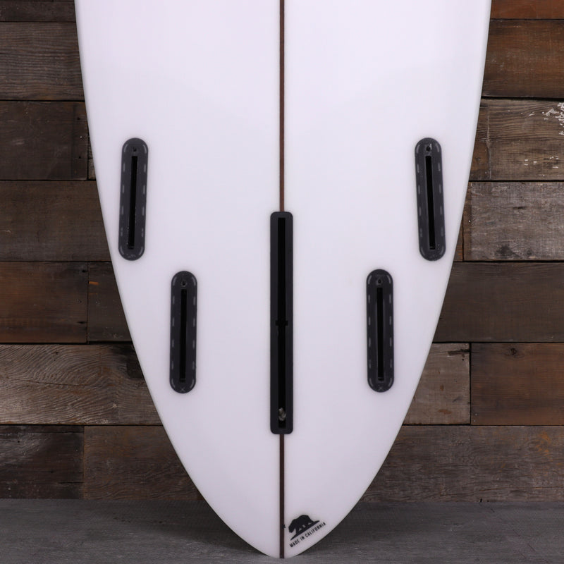 Load image into Gallery viewer, Bing Collector 7'8 × 22 ¼ × 2 15/16 Surfboard 3
