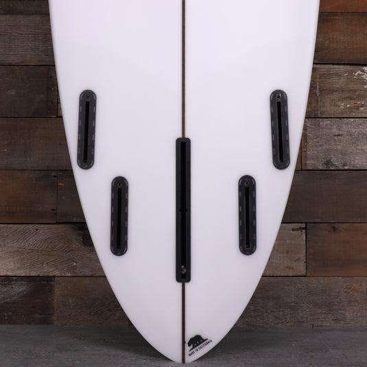 Bing Collector 7'8 × 22 ¼ × 2 15/16 Surfboard 3