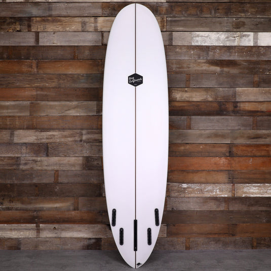 Bing Collector 7'6 × 22 × 2 ⅞ Surfboard 2