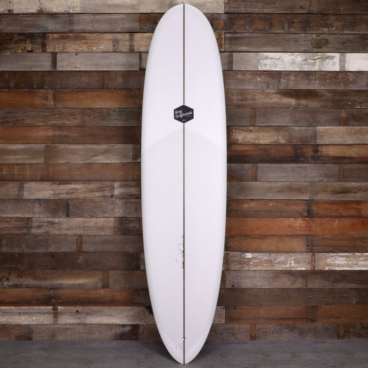 Bing Collector 7'6 × 22 × 2 ⅞ Surfboard 1
