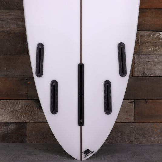 Bing Collector 7'6 × 22 × 2 ⅞ Surfboard 3