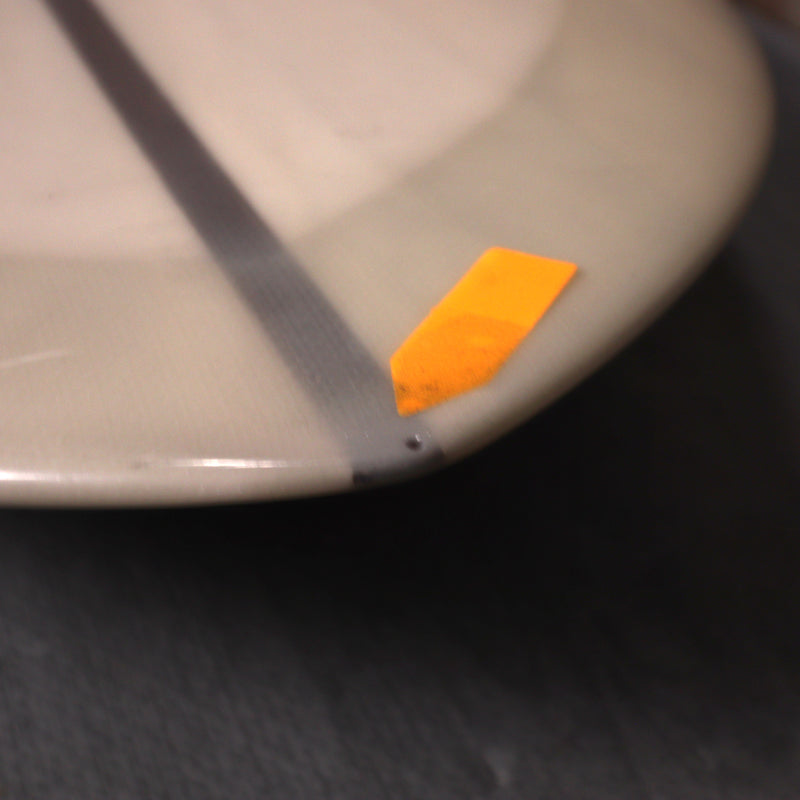 Load image into Gallery viewer, Bing Glider 10'0 × 23 × 3 ¼ Surfboard - Coconut • BLEMISH 7
