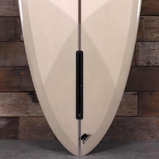 Bing Glider 10'0 × 23 × 3 ¼ Surfboard - Coconut • BLEMISH 3