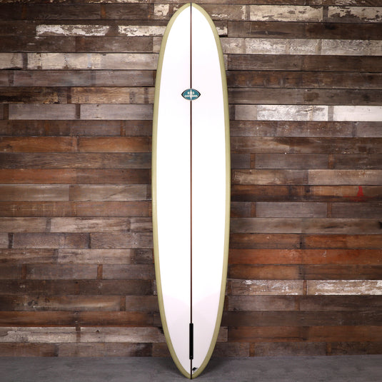 Bing The Majestic 9'4 × 22 ¾ × 2 ⅞ Surfboard - Khaki 2