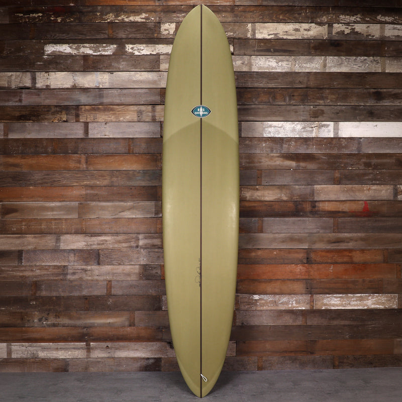 Load image into Gallery viewer, Bing The Majestic 9'4 × 22 ¾ × 2 ⅞ Surfboard - Khaki 1
