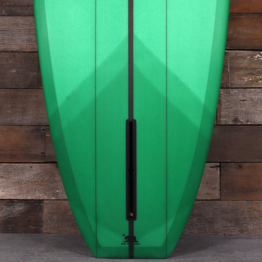 Bing Deluxe 9'4 × 23 ⅜ × 2 15/16 Surfboard - Emerald Green 3