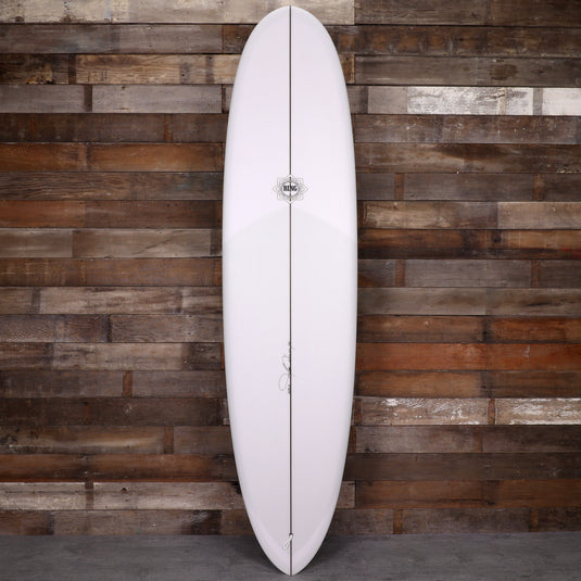 Bing Collector 7'6 × 22 × 2 ⅞ Surfboard 1