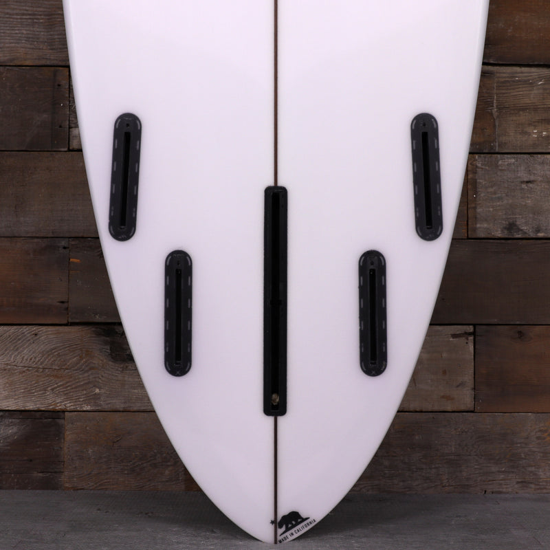 Load image into Gallery viewer, Bing Collector 7'6 × 22 × 2 ⅞ Surfboard 3
