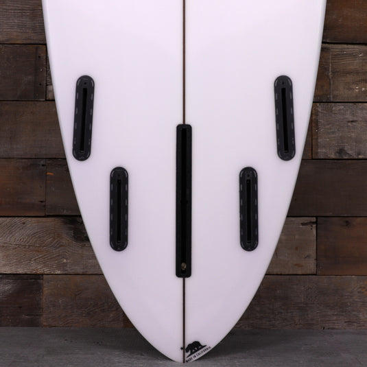 Bing Collector 7'6 × 22 × 2 ⅞ Surfboard 3