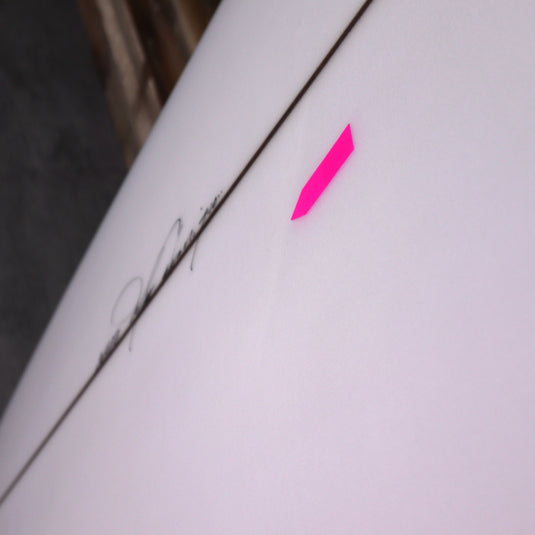 Bing Collector 7'10 × 22 5/16 × 3 Surfboard • BLEMISH 5