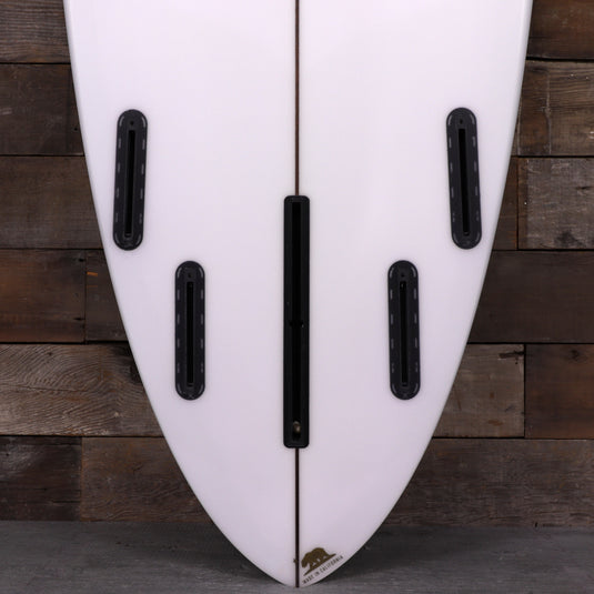 Bing Collector 7'10 × 22 5/16 × 3 Surfboard • BLEMISH 3