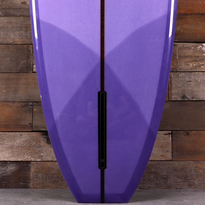 Load image into Gallery viewer, Bing California Square Type II 9'2 × 22 ⅔ × 2 ⅞ Surfboard - Purple Haze 3
