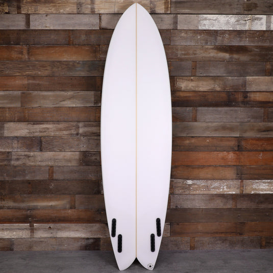 Cleanline Long Fish 7'0 × 21 ¾ × 2 ⅞ Surfboard 2