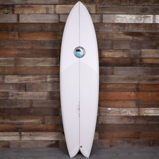Cleanline Long Fish 7'0 × 21 ¾ × 2 ⅞ Surfboard 1