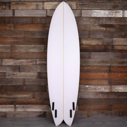 Cleanline Long Fish 7'2 × 22 × 2 ⅞ Surfboard 2