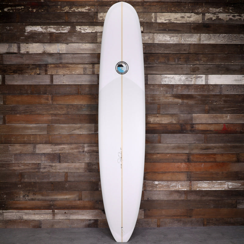 Load image into Gallery viewer, Cleanline Performance Log 9'4 × 22 ⅞ × 2 ⅞ Surfboard 1
